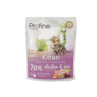 Profine Cat Kitten